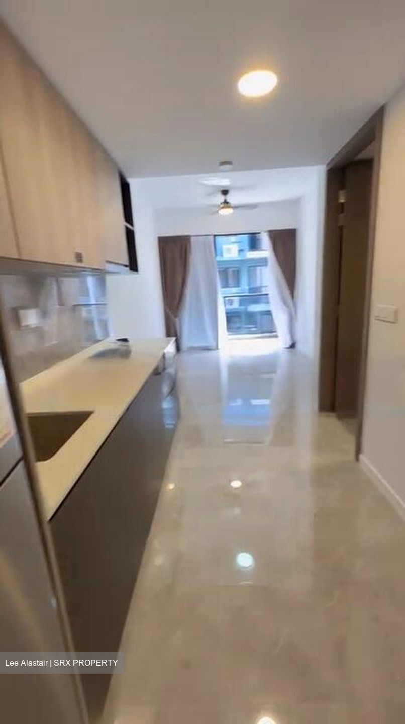 Kent Ridge Hill Residences (D5), Apartment #459525181